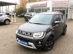 Grau Gebraucht 2023 Suzuki Ignis | 16.950 € (Superpreis)
