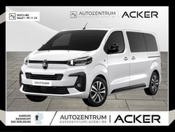 Weiß Neu 2025 Citroën Spacetourer Van | 37.970 € (Fairer Preis)