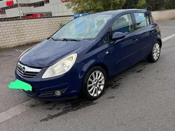 Gebraucht 2008 Opel Corsa Edition Limousine | 850 € (Guter Preis)