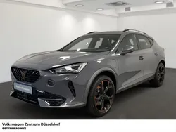 Grau Gebraucht 2022 Cupra Formentor VZ SUV | 24.990 € (Guter Preis)