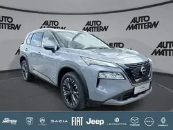 Grau Neu 2025 Nissan X-Trail N-Connecta SUV | 37.429 € (Guter Preis)