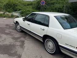 Weiß Gebraucht 1991 Buick Park Avenue Limousine | 8.000 €