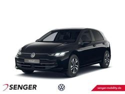 Grenadillschwarz metallic Neu 2025 VW Golf VIII Limousine | 29.990 € (Guter Preis)