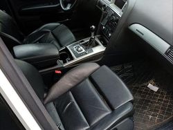 Weiß Gebraucht 2008 Audi A6 Kombi | 3.000 € (Guter Preis)