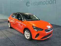Orange Gebraucht 2023 Opel Corsa Kleinwagen | 16.999 € (Fairer Preis)