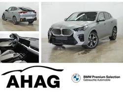 Grau Gebraucht 2023 BMW iX2 M Sport SUV | 49.940 € (Fairer Preis)