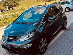 Grau Gebraucht 2019 Opel Ampera Ultimate Kleinwagen | 12.900 € (Guter Preis)