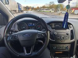 Gebraucht 2017 Ford Focus Kombi | 7.500 € (Superpreis)