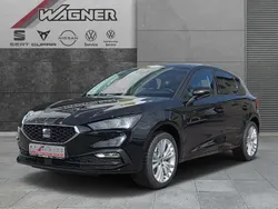 Schwarz Neu 2024 Seat Leon Style Limousine | 24.690 € (Fairer Preis)
