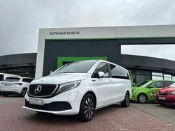 Weiß Gebraucht 2020 Mercedes EQV300 SUV | 41.500 € (Fairer Preis)