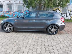 Braun Gebraucht 2005 BMW 120 Kleinwagen | 3.550 € (Etwas zu teuer)