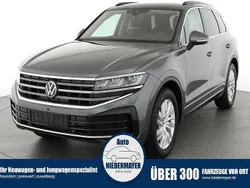 Grau Gebraucht 2025 VW Touareg Elegance SUV | 70.749 € (Guter Preis)