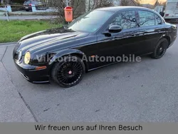 Jaguar S-Type