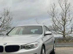 BMW 320 Gran Turismo