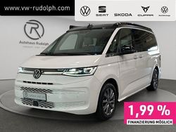 Gebraucht 2025 VW T7 California Van | 75.880 € (Fairer Preis)