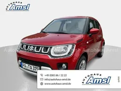 Andere Gebraucht 2024 Suzuki Ignis Club Kleinwagen | 16.490 € (Guter Preis)