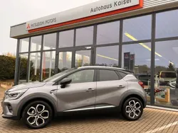 Schwarz Gebraucht 2024 Mitsubishi ASX Edition SUV | 28.700 € (Etwas zu teuer)