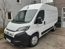 Weiß Neu 2024 Fiat Ducato Van | 34.391 € (Guter Preis)