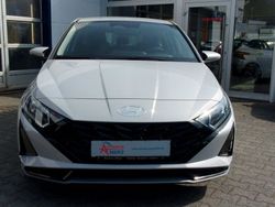 Grau Neu 2025 Hyundai i20 Limousine | 19.990 € (Fairer Preis)
