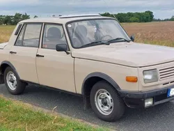 Beige Gebraucht 1987 Wartburg 353 Limousine | 6.000 €