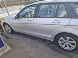 Silber Gebraucht 2012 Mercedes 200 Kombi | 4.200 € (Etwas zu teuer)