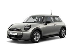 Silber Gebraucht 2024 Mini John Cooper Works Kleinwagen | 27.530 €