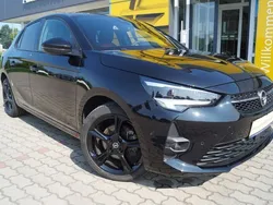 Schwarz Gebraucht 2023 Opel Corsa Limousine | 23.890 € (Teuer)