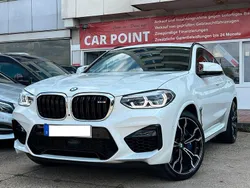Alpinweiss iii Gebraucht 2020 BMW X4 Performance SUV | 53.990 € (Etwas zu teuer)