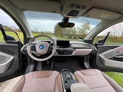 Grau Gebraucht 2019 BMW i3 Kleinwagen | 17.000 € (Guter Preis)