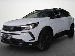 Weiß Gebraucht 2024 Opel Grandland X SUV | 20.999 € (Superpreis)