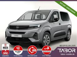 Grau (kontrast grau metallic) Neu 2025 Opel Combo Van / Kleinbus | 24.688 € (Fairer Preis)