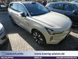 Sand dune (beige) Gebraucht 2025 Volvo EX90 Ultra SUV | 86.500 € (Superpreis)