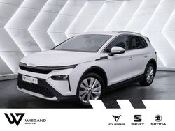 Moonweiß perleffekt Gebraucht 2025 Skoda Elroq Loft SUV | 40.623 € (Superpreis)