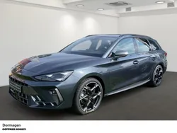 Grau Neu 2024 Cupra Leon Kombi | 42.980 €
