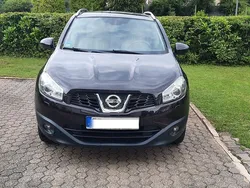 Gebraucht 2012 Nissan Qashqai SUV | 10.450 € (Teuer)
