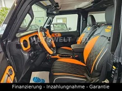 Schwarz Gebraucht 2022 Jeep Wrangler Sport SUV | 43.950 € (Guter Preis)