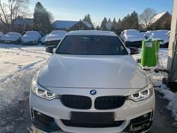 Weiß Gebraucht 2016 BMW 435 M Performance Coupé | 26.000 € (Fairer Preis)