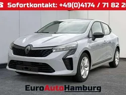 Rafalegrau metallic/grau Neu 2025 Renault Clio V Evolution Kleinwagen | 18.780 € (Guter Preis)