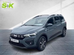 Schiefergrau (grau) Neu 2025 Dacia Jogger Expression Van / Kleinbus | 22.790 € (Fairer Preis)