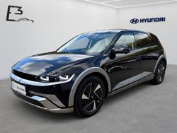 Schwarz Gebraucht 2025 Hyundai Ioniq Kleinwagen | 49.990 €