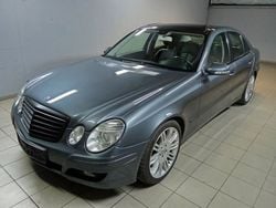 Grau Gebraucht 2006 Mercedes E280 Limousine | 6.900 € (Fairer Preis)