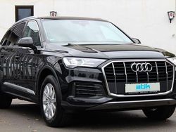 Schwarz Gebraucht 2020 Audi Q7 Ambiente SUV | 42.899 € (Fairer Preis)