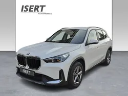 Weiß Gebraucht 2024 BMW X1 Performance SUV | 39.890 € (Guter Preis)