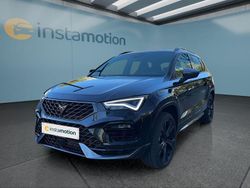 Schwarz Gebraucht 2025 Cupra Ateca SUV | 45.849 €