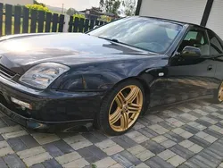 Schwarz Gebraucht 1997 Honda Prelude Coupé | 12.000 € (Teuer)