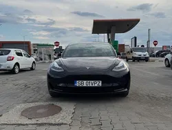 Schwarz Gebraucht 2019 Tesla Model 3 Standard Range Plus Limousine | 23.000 € (Fairer Preis)
