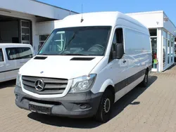 Arctic white Gebraucht 2015 Mercedes Sprinter Van | 15.990 € (Fairer Preis)