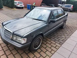 Mercedes 190