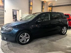 Blau Gebraucht 2012 VW Golf VI Match Limousine | 7.350 € (Fairer Preis)