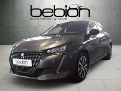 Metfa platinium grau Gebraucht 2023 Peugeot 208 Active Kleinwagen | 16.880 € (Fairer Preis)